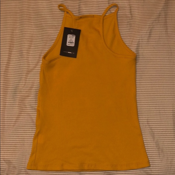 Tank top - Picture 2 of 2